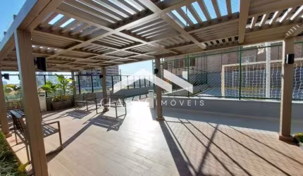 Apartamento com 3 quartos para alugar no Jardim Sul, Uberlândia  por R$ 6.000
