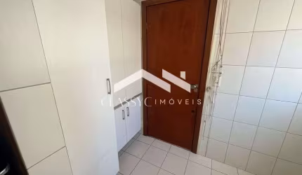 Apartamento com 4 quartos para alugar no Patrimônio, Uberlândia  por R$ 4.200