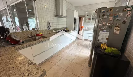 Casa em condomínio fechado com 4 quartos para alugar no Jardim Sul, Uberlândia  por R$ 14.000