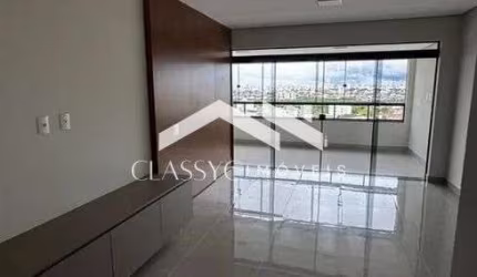 Apartamento com 3 quartos para alugar em Granada, Uberlândia  por R$ 5.000