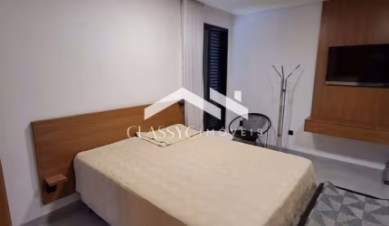 Casa com 3 quartos para alugar no Aclimação, Uberlândia  por R$ 7.500