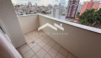 Apartamento com 2 quartos para alugar em Saraiva, Uberlândia  por R$ 3.500