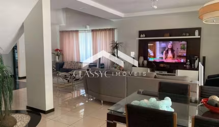 Casa em condomínio fechado com 3 quartos para alugar no Morada da Colina, Uberlândia  por R$ 15.000