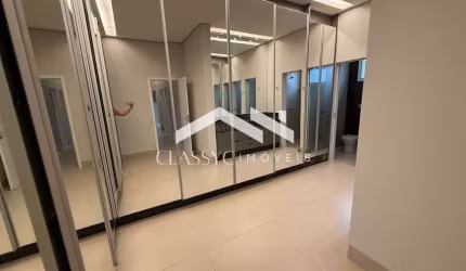 Casa em condomínio fechado com 3 quartos para alugar no Jardim Sul, Uberlândia  por R$ 12.000