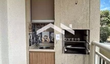 Apartamento com 3 quartos para alugar no Tubalina, Uberlândia  por R$ 3.400