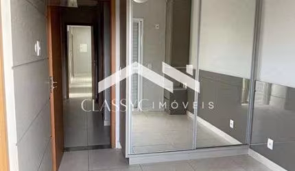 Apartamento com 3 quartos para alugar no Presidente Roosevelt, Uberlândia  por R$ 3.000