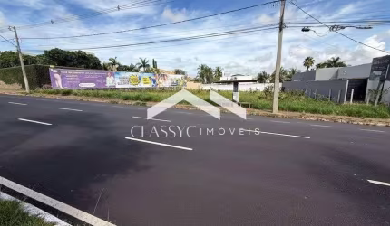 Terreno comercial para alugar no Morada da Colina, Uberlândia  por R$ 22.000