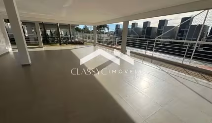 Casa em condomínio fechado com 3 quartos para alugar no Bosque dos Buritis, Uberlândia  por R$ 3.500