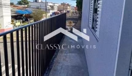 Apartamento com 3 quartos para alugar no Planalto, Uberlândia  por R$ 2.500