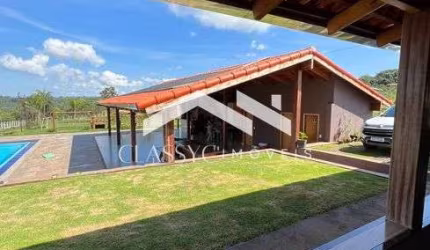 Chácara / sítio com 4 quartos à venda na Zona Rural, Indianópolis  por R$ 1.500.000