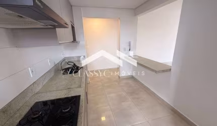 Apartamento com 3 quartos para alugar no Santa Mônica, Uberlândia  por R$ 3.500