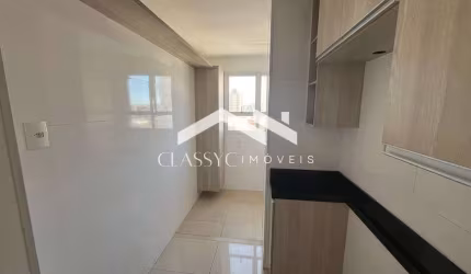 Apartamento com 3 quartos para alugar no Centro, Uberlândia  por R$ 3.000