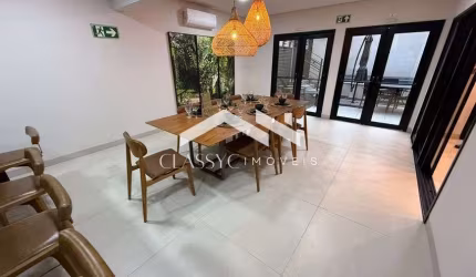Apartamento com 3 quartos para alugar no Morada da Colina, Uberlândia  por R$ 7.500