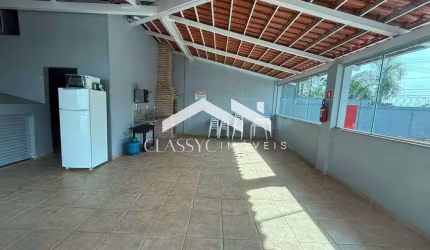 Apartamento com 2 quartos para alugar no Chácaras Tubalina e Quartel, Uberlândia  por R$ 1.300
