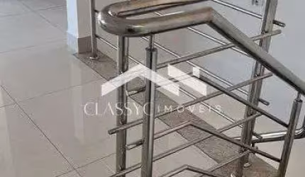 Cobertura com 4 quartos para alugar em Saraiva, Uberlândia  por R$ 6.000