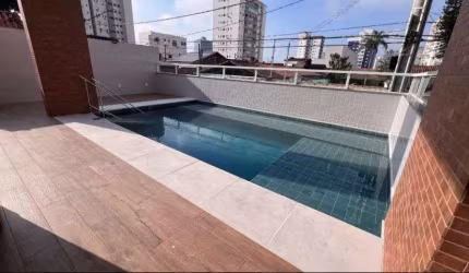 Residencial Guará Apartamento novo recém entregue na Guilhermina