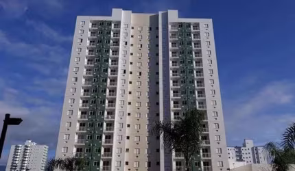 Residencial Oceanic Ampla Área de Lazer 2 Dormitórios / Ocian- Praia Grande SP.