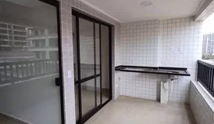 Apartamento novo no Residencial Novus
