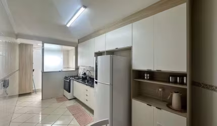 Residencial Palladium 2 Dormiórios Área de Lazer Completo / Guilhermina - Praia Grande - SP