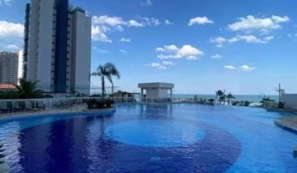 Edifício Costa Do Sol Lazer Completo 3 Dormitórios Varanda Gourmet / Vila Mirim - Praia Grande SP
