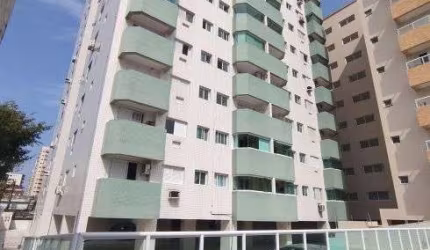 Imóvel para venda possui 60 metros quadrados com 2 quartos em Aviação - Praia Grande - SP