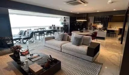 Residencial Prime com vista mar e porteira fechada