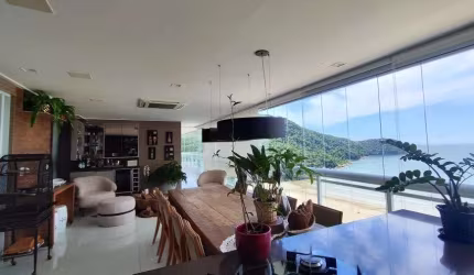Residencial Prime com vista livre para o mar e porteira fechada