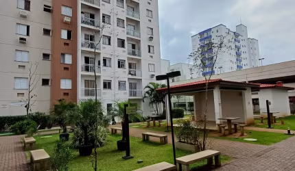Apartamento 2 Dormitórios na Ocian-Praia Grande