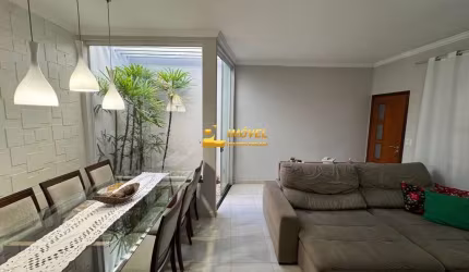 Casa com 2 quartos à venda no Loteamento Santa Rosa, Piracicaba  por R$ 390.000