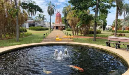 Terreno à venda no Água Seca, Piracicaba  por R$ 350.000