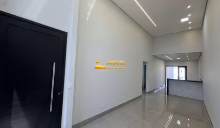 Casa em condomínio fechado com 3 quartos à venda no Campestre, Piracicaba  por R$ 850.000