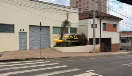 Ponto comercial para alugar no Centro, Piracicaba  por R$ 26.000