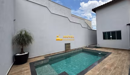 Casa com 3 quartos à venda no Parque Conceição, Piracicaba , 184 m2 por R$ 845.000