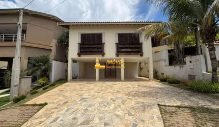 Casa com 3 quartos para alugar no Terras de Piracicaba, Piracicaba , 277 m2 por R$ 6.000