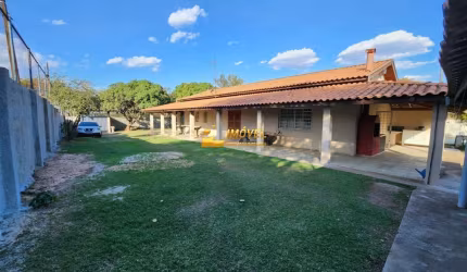 Chácara / sítio com 3 quartos à venda no Pau Queimado, Piracicaba  por R$ 750.000