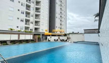 Apartamento com 3 quartos à venda no Jardim Califórnia, Piracicaba , 90 m2 por R$ 380.000