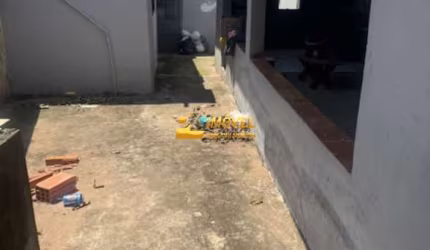 Casa com 2 quartos à venda no Monte Líbano, Piracicaba  por R$ 350.000