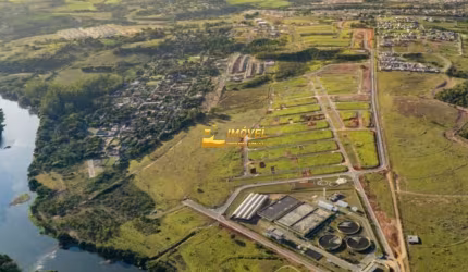Terreno à venda no Santa Terezinha, Piracicaba  por R$ 123.000