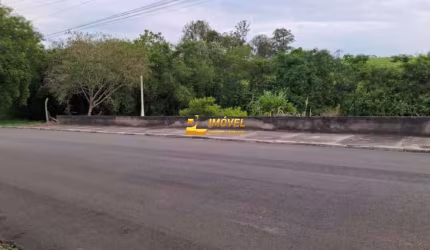 Terreno à venda no Jardim Porangaba, Águas de São Pedro  por R$ 165.000