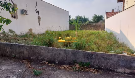 Terreno comercial à venda no Jardim Elite, Piracicaba  por R$ 385.000