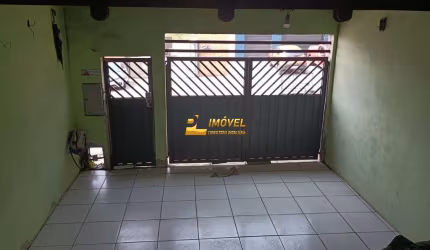 Casa comercial com 1 sala à venda no Jardim Novo Horizonte, Piracicaba , 150 m2 por R$ 285.000