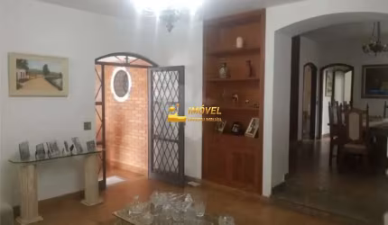 Casa com 3 quartos à venda na Vila Monteiro, Piracicaba , 340 m2 por R$ 1.250.000