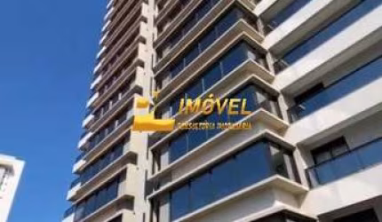 Apartamento com 3 quartos à venda no São Dimas, Piracicaba , 163 m2 por R$ 2.200.000