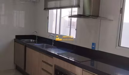 Apartamento com 2 quartos à venda no Jardim Novo Horizonte, Piracicaba , 44 m2 por R$ 190.000