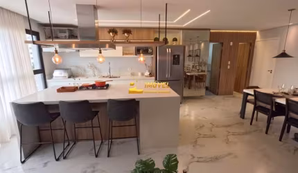 Apartamento com 3 quartos à venda no Alemães, Piracicaba , 81 m2 por R$ 800.000