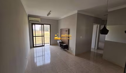 Apartamento com 3 quartos à venda no Morumbi, Piracicaba , 74 m2 por R$ 335.000