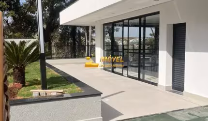 Apartamento com 4 quartos à venda no Jardim do Horto, Rio Claro , 244 m2 por R$ 2.493.532