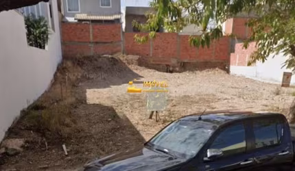 Terreno à venda no Loteamento Distrito Industrial Uninorte, Piracicaba  por R$ 160.000