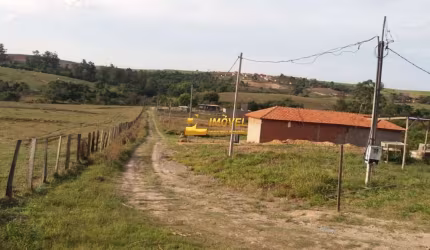 Terreno à venda no Jardim Santa Isabel, Piracicaba  por R$ 180.000