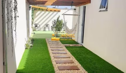 Casa com 2 quartos à venda no São Luiz, Piracicaba  por R$ 435.000